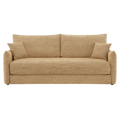 Cadie - Sofa With 2 Pillows - Mocha ACME