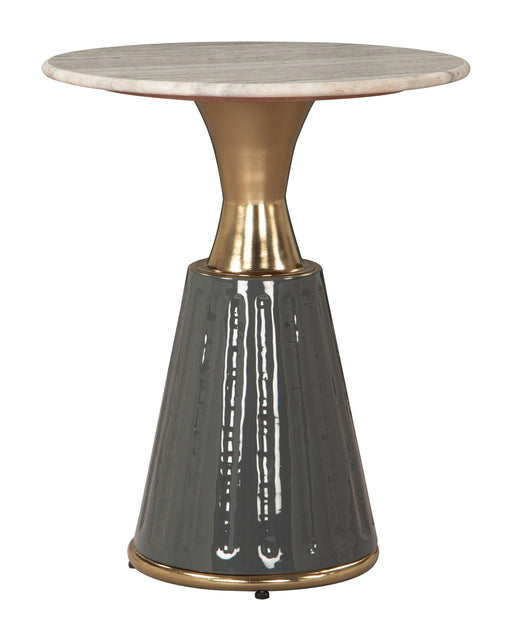 Glasa - Table Zuo Modern