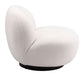 Myanmar - Accent Chair Zuo Modern