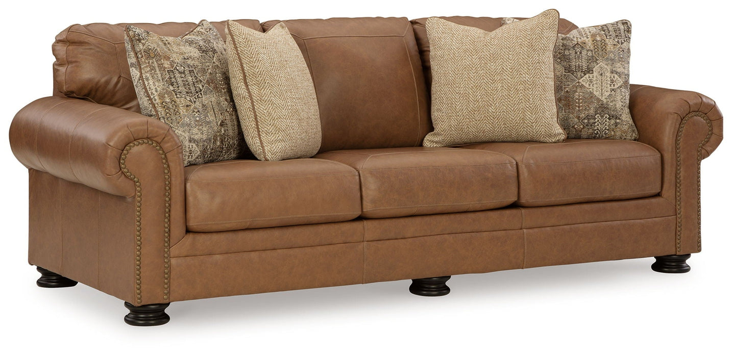 Carianna - Living Room Set Signature Design by Ashley®