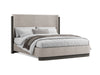 Keaton - Upholstered Panel Bedroom Set Magnussen Furniture