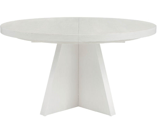 Oasis - Shoreline Dining Table - White Universal Furniture