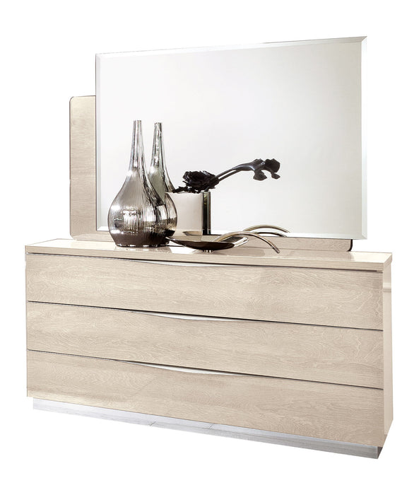 Platinum - Wood Dresser Camelgroup Italy