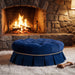 Roquefort - Medium Dog Sofa Bed Jennifer Taylor Home