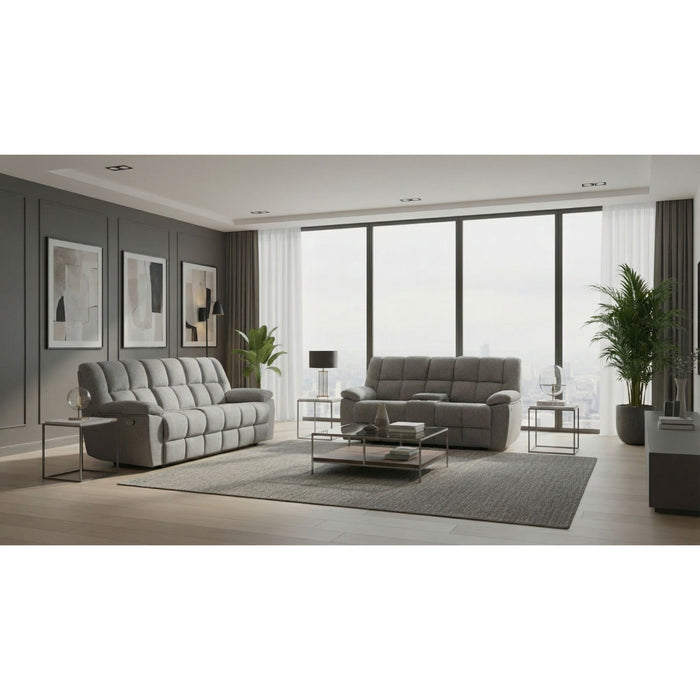 Liam - Reclining Set Global Furniture USA