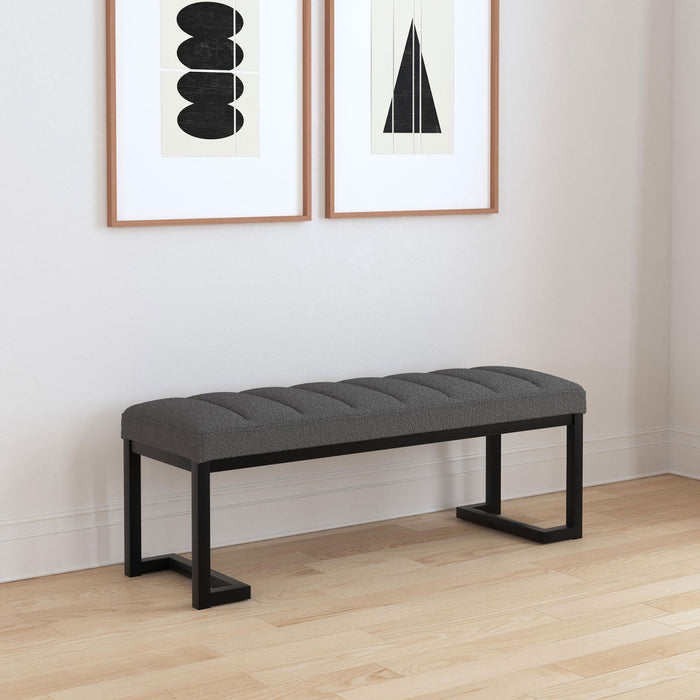 Mira - Accent Bench Furniture Max