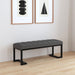 Mira - Accent Bench Furniture Max