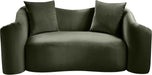 Destin - Loveseat Meridian Furniture