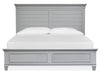 Charleston - Complete Panel Bed Magnussen Furniture