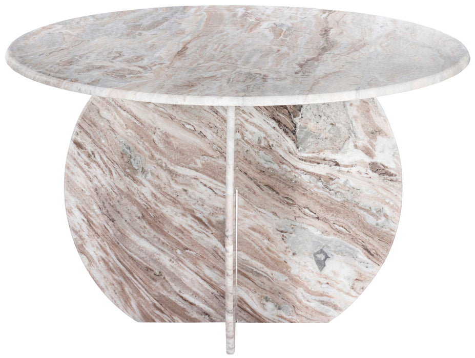 Formentera - Dining Table Meridian Furniture