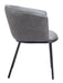 Garston - Dining Chair Zuo Modern