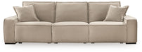 Carceri - Reclining Sectional Benchcraft®