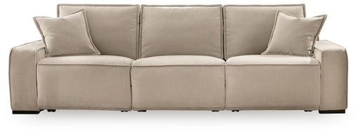 Carceri - Reclining Sectional Benchcraft®