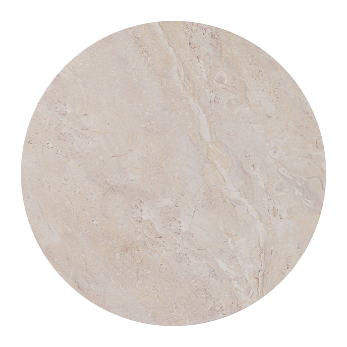 Siro - Outdoor Side Table - Natural