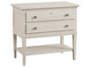 Birchaven - Nightstand, 2 Drawers Universal Furniture