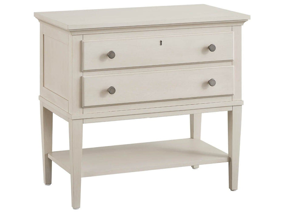 Birchaven - Nightstand, 2 Drawers Universal Furniture