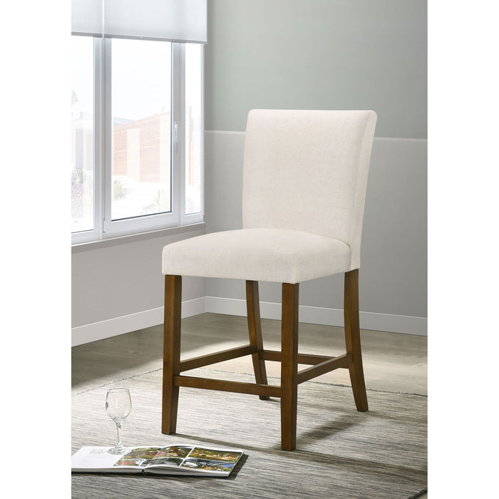 Flynn - Counter Chair (Set of 2) Furniture Max