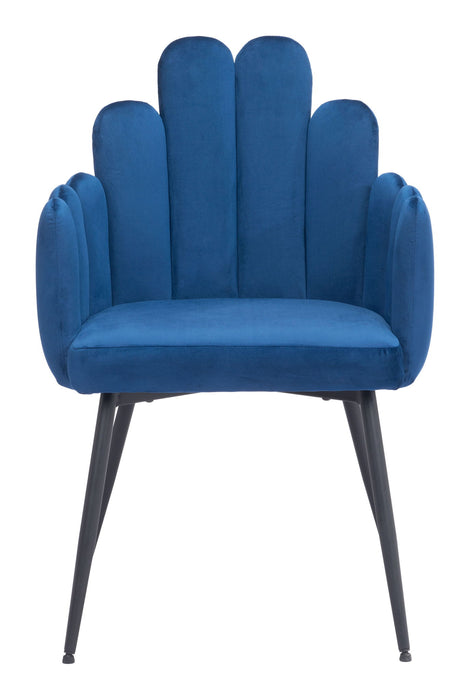 Noosa - Dining Chair (Set of 2) Zuo Modern