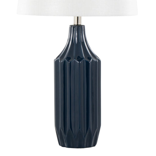Stella - Contemporary Table Lamp Lumi Source