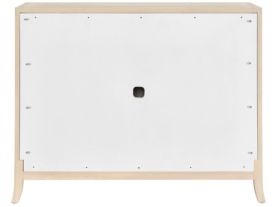 Velora - Paloma Chest - Beige Universal Furniture