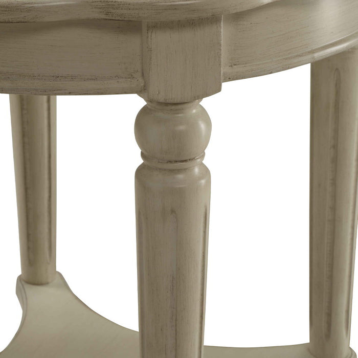 Fordon - End Table ACME