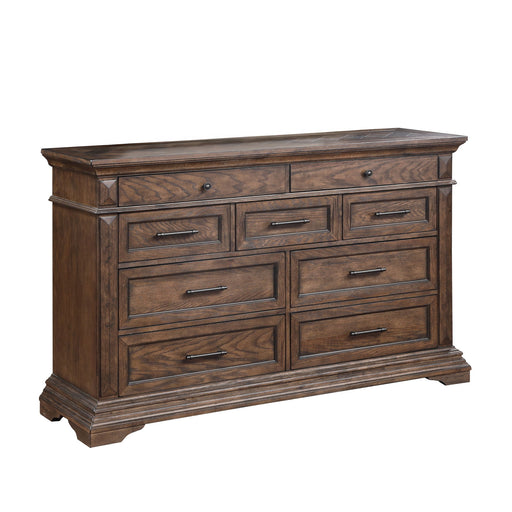 Mar Vista - Dresser New Classic
