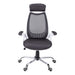 Office Chair, Adjustable Height, Swivel, Ergonomic, Armrests, Contemporary & Modern 8th Street