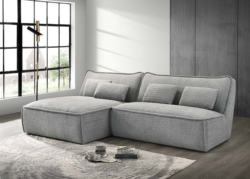 Zen - Sectional