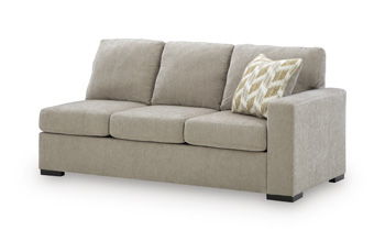 Bridgepoint - RAF Sofa - Stone Signature Design by Ashley®