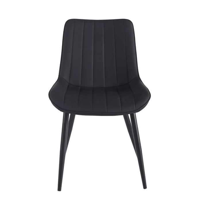 Styling Dining Chairs Home Essentials