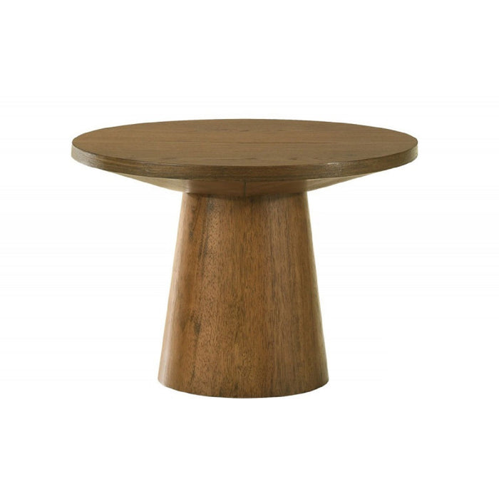 Round Table With Pedestal Base Home Essentials