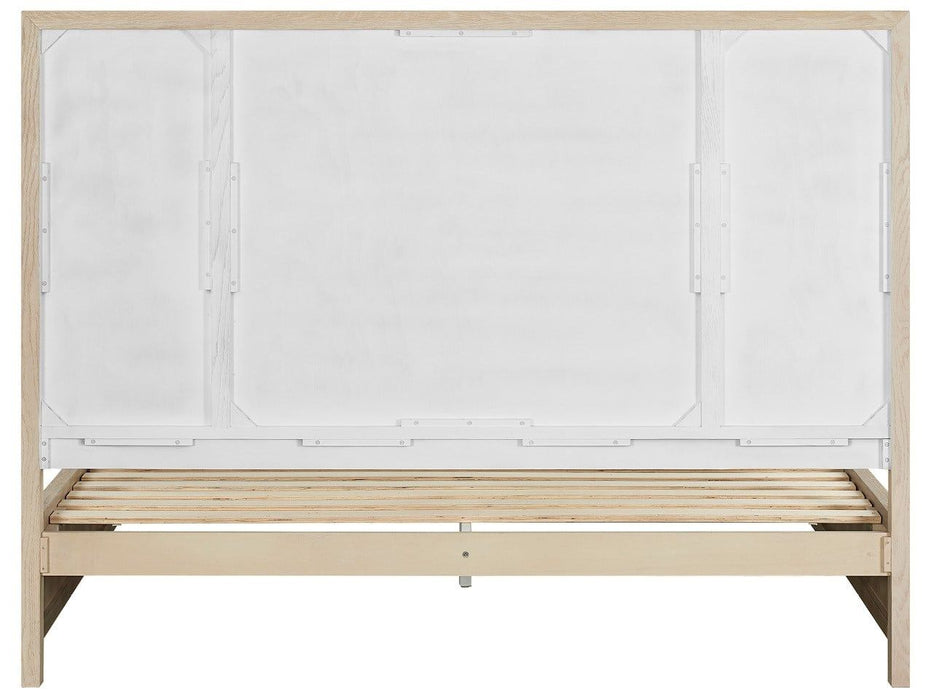 Velora - Panel Bed Universal Furniture