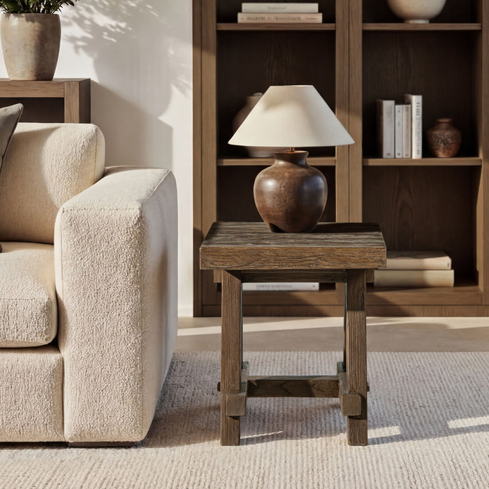 Hawthorne - Trestle Table Jennifer Taylor Home