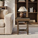 Hawthorne - Trestle Table Jennifer Taylor Home