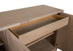 Ainsley - Buffet - Cerused Khaki Magnussen Furniture