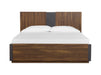 Jensen - Panel Bed Magnussen Furniture