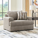 Lofwood - Chair And A Half Signature Design by Ashley®