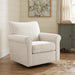 Renley - Swivel Glider Accent Chair Signature Design by Ashley®