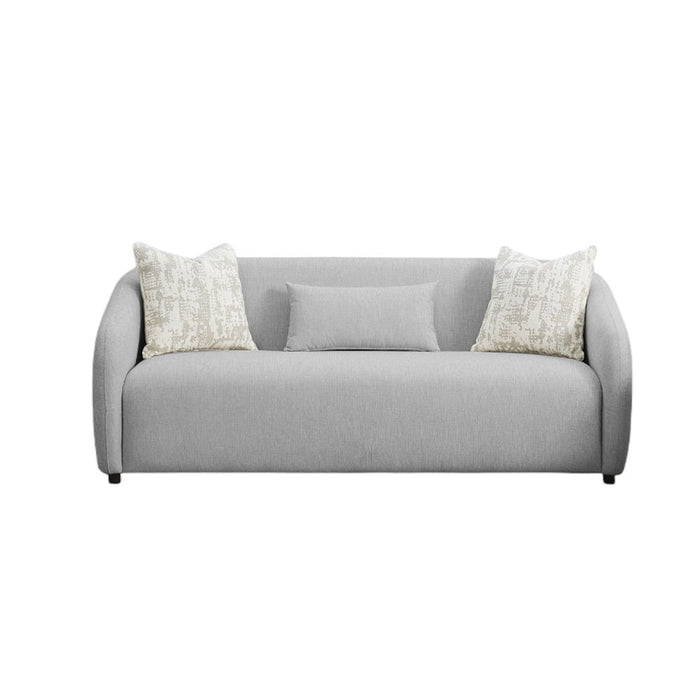 Etienne - Sofa With 3 Pillows ACME