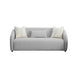 Etienne - Sofa With 3 Pillows ACME