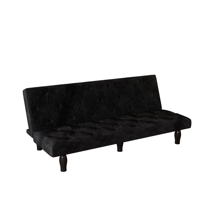 Sofa Bed With Adjustable Backrest Home Essentials