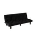 Sofa Bed With Adjustable Backrest Home Essentials