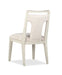 Lorelei - Upholstered Side Chair (Set of 2) - Misty Cloud Magnussen Furniture