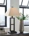 Deidra - Table Lamp (Set of 2) Signature Design by Ashley®
