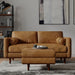 Morrison - Sofa And Ottoman Set Simpli-Home