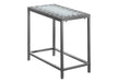 Perfect Accent Table, Side Transitional 8th Street