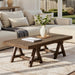 Hawthorne - Trestle Table Jennifer Taylor Home