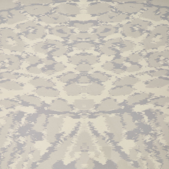 Lisbon - Round Dining Table - Silken Cream Michael Amini