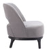 Mistley - Accent Chair Zuo Modern