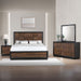 Houston - Bedroom Set Matrix Furniture Group